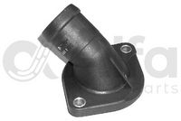 Alfa e-Parts AF10507 - Brida de refrigerante