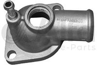 Alfa e-Parts AF10616 - Brida de refrigerante