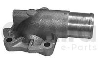 Alfa e-Parts AF10622 - Brida de refrigerante