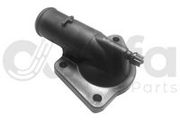 Alfa e-Parts AF10640 - Brida de refrigerante