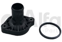 Alfa e-Parts AF10738 - Brida de refrigerante