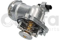 Alfa e-Parts AF10412 - Brida de refrigerante