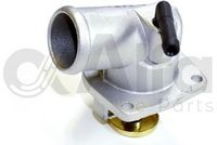 Alfa e-Parts AF10426 - Termostato, refrigerante