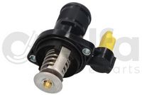 Alfa e-Parts AF10494 - Brida de refrigerante