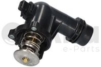 Alfa e-Parts AF10502 - Brida de refrigerante