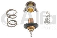 Alfa e-Parts AF10750 - Termostato, refrigerante