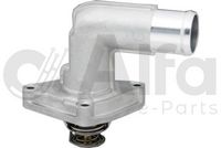 Alfa e-Parts AF10751 - Termostato, refrigerante