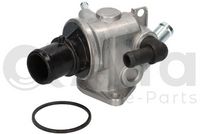 Alfa e-Parts AF10577 - Caja del termostato