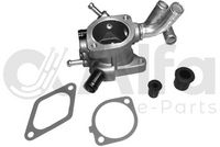 Alfa e-Parts AF10651 - Caja del termostato