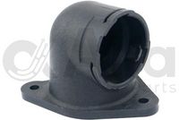 Alfa e-Parts AF10746 - Brida de refrigerante