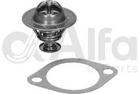 Alfa e-Parts AF12361 - Termostato, refrigerante