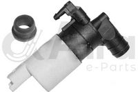 Alfa e-Parts AF06507 - Bomba de agua de lavado, lavado de parabrisas