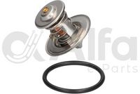 Alfa e-Parts AF10529 - Termostato, refrigerante