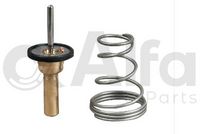 Alfa e-Parts AF10564 - Termostato, refrigerante