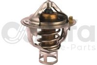 Alfa e-Parts AF10670 - Termostato, refrigerante