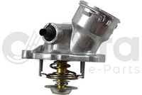 Alfa e-Parts AF12133 - Brida de refrigerante