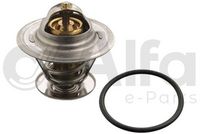 Alfa e-Parts AF12145 - Termostato, refrigerante