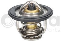 Alfa e-Parts AF12154 - Termostato, refrigerante