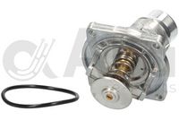 Alfa e-Parts AF12179 - Brida de refrigerante