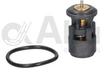 Alfa e-Parts AF12181 - Termostato, refrigerante