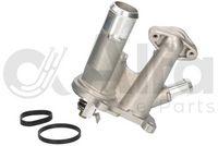 Alfa e-Parts AF12206 - Caja del termostato