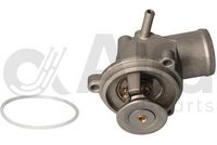 Alfa e-Parts AF12209 - Brida de refrigerante