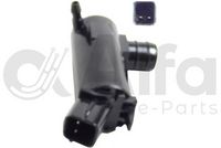 Alfa e-Parts AF07643 - Bomba de agua de lavado, lavado de parabrisas