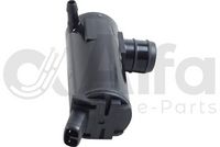 Alfa e-Parts AF07651 - Bomba de agua de lavado, lavado de parabrisas