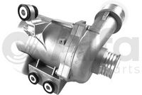 Alfa e-Parts AF12117 - Bomba de agua, refrigeración del motor