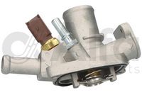 Alfa e-Parts AF12275 - Brida de refrigerante