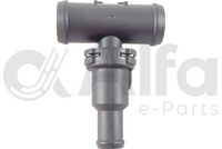 Alfa e-Parts AF12295 - Brida de refrigerante