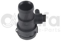 Alfa e-Parts AF12311 - Brida de refrigerante