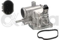 Alfa e-Parts AF12312 - Brida de refrigerante