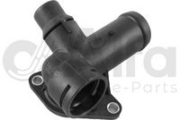 Alfa e-Parts AF12314 - Brida de refrigerante