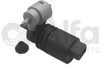 Alfa e-Parts AF06583 - Bomba de agua de lavado, lavado de parabrisas