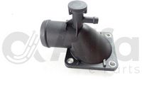 Alfa e-Parts AF12337 - Brida de refrigerante