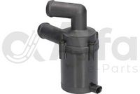 Alfa e-Parts AF08100 - Bomba de agua adicional (circuito de agua de refrigeración)