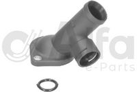 Alfa e-Parts AF07844 - Brida de refrigerante