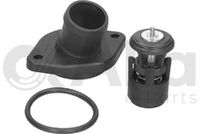 Alfa e-Parts AF12299 - Brida de refrigerante