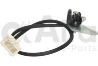 Alfa e-Parts AF02884 - Sensor, posición arbol de levas