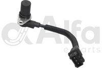 Alfa e-Parts AF03817 - Sensor, posición arbol de levas