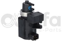 Alfa e-Parts AF07728 - Transductor de presión, control de gases de escape