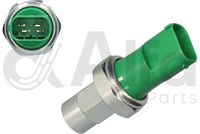 Alfa e-Parts AF02094 - Presostato, aire acondicionado