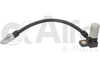 Alfa e-Parts AF05380 - Sensor de revoluciones, caja automática