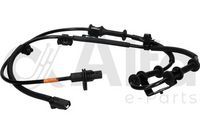 Alfa e-Parts AF00838 - Sensor, revoluciones de la rueda