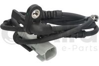 Alfa e-Parts AF00906 - Sensor, revoluciones de la rueda