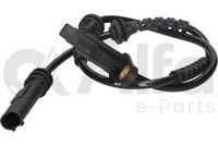 Alfa e-Parts AF00937 - Sensor, revoluciones de la rueda