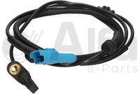 Alfa e-Parts AF00958 - Sensor, revoluciones de la rueda