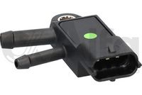 Alfa e-Parts AF01699 - Sensor, presión gas de escape