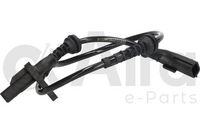 Alfa e-Parts AF01920 - Sensor, revoluciones de la rueda